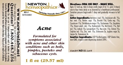 Package Label (N015 L01 001 001)